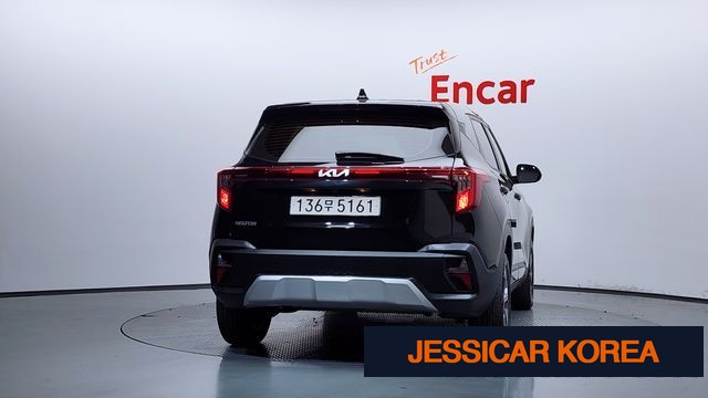 2026 Kia The New Seltos - Thumbnail 8