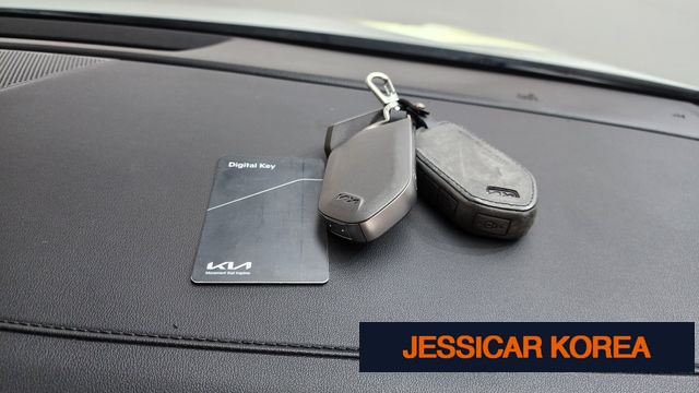 2024 Kia The New K5 3rd Generation - Thumbnail 3
