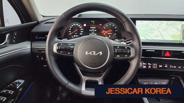 2024 Kia The New K5 3rd Generation - Thumbnail 10