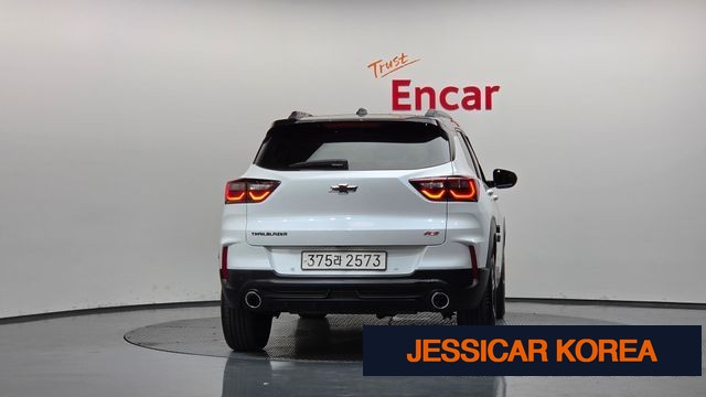 2024 Chevrolet The New Trailblazer - Thumbnail 7