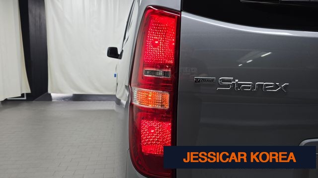 2020 Hyundai The New Grand Starex - Thumbnail 2