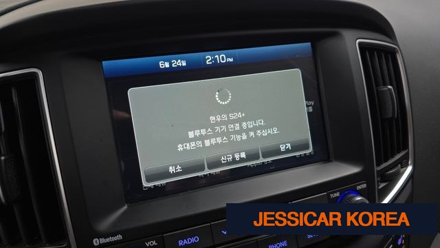 2020 Hyundai The New Grand Starex - Thumbnail 6