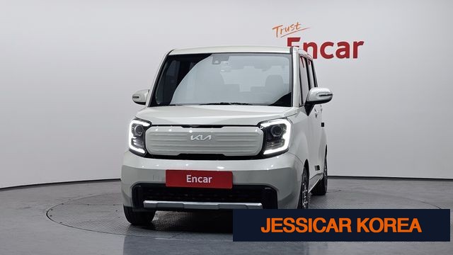 2024 Kia The New Kia Ray - Thumbnail 5