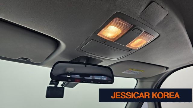 2024 Kia The New Kia Ray - Thumbnail 8