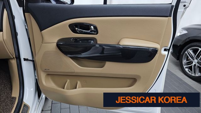 2019 Kia The New Carnival - Thumbnail 9