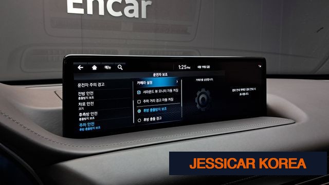 2022 Genesis GV80 - Thumbnail 7