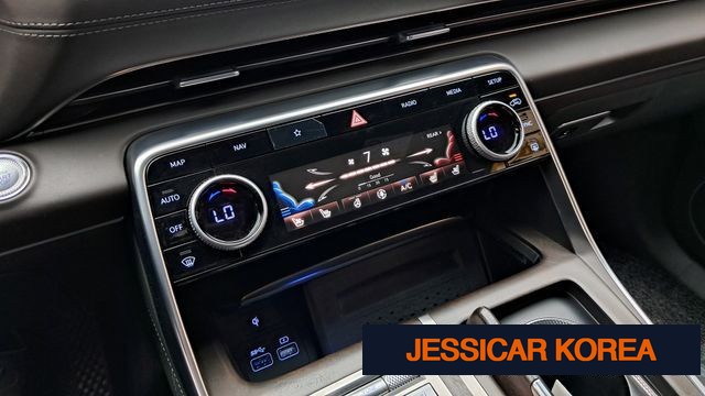 2022 Genesis GV80 - Thumbnail 9