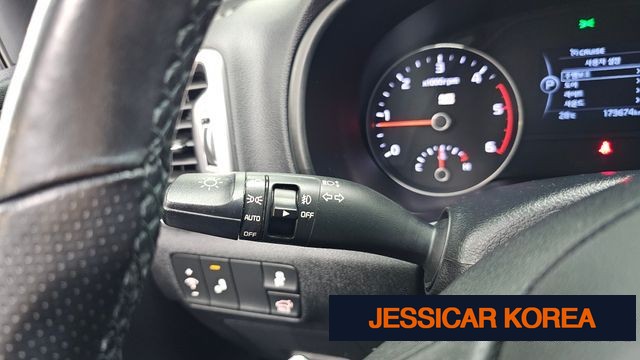 2018 Kia Sportage 4th generation - Thumbnail 7