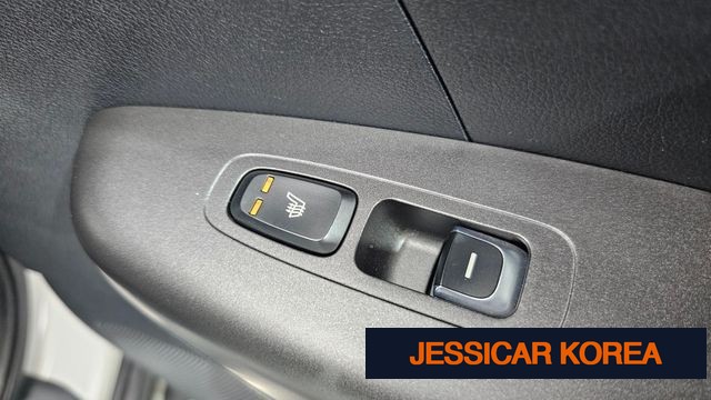2018 Kia Sportage 4th generation - Thumbnail 8