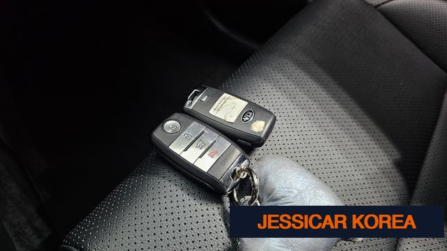2018 Kia Sportage 4th generation - Thumbnail 10