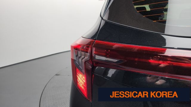 2026 Kia The New Seltos - Thumbnail 2