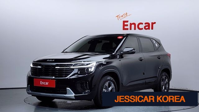 2026 Kia The New Seltos - Thumbnail 6