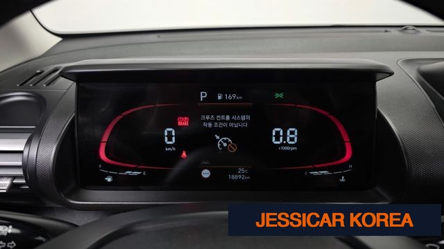 2024 Hyundai Casper - Thumbnail 3