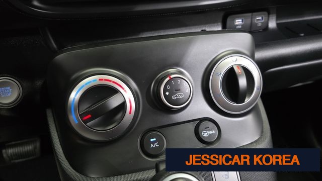 2024 Hyundai Casper - Thumbnail 4