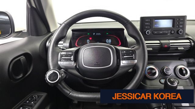 2024 Hyundai Casper - Thumbnail 5