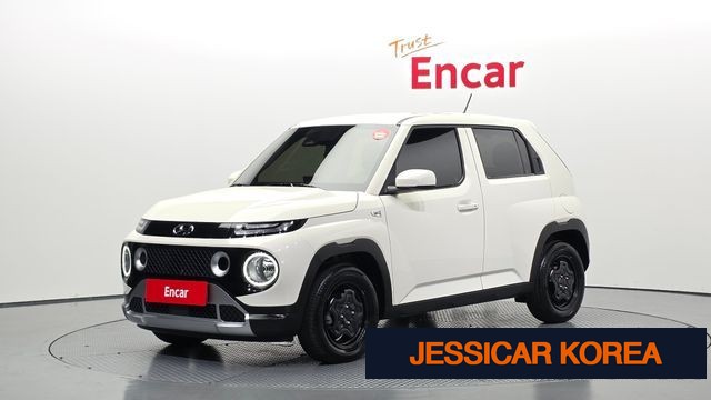 2024 Hyundai Casper - Thumbnail 6