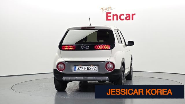 2024 Hyundai Casper - Thumbnail 7