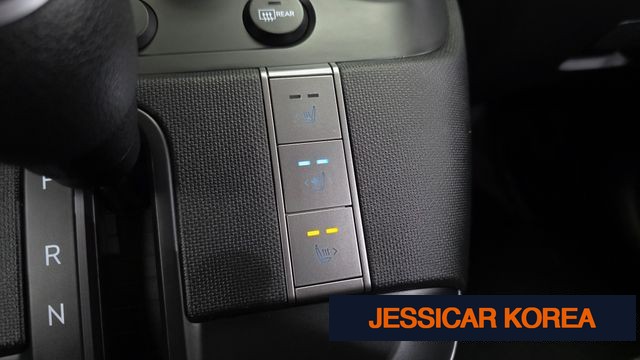 2024 Hyundai Casper - Thumbnail 8