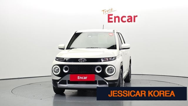 2024 Hyundai Casper - Thumbnail 9