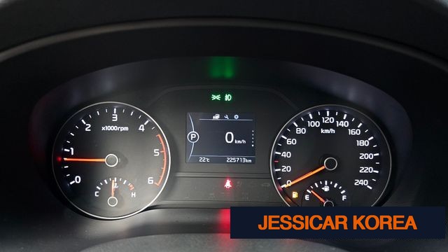2017 Kia Sportage 4th generation - Thumbnail 5
