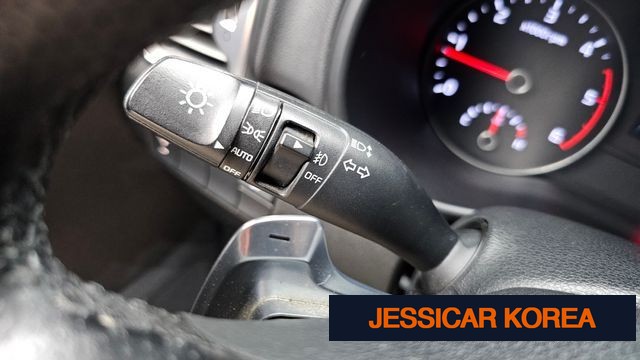 2017 Kia Sportage 4th generation - Thumbnail 6