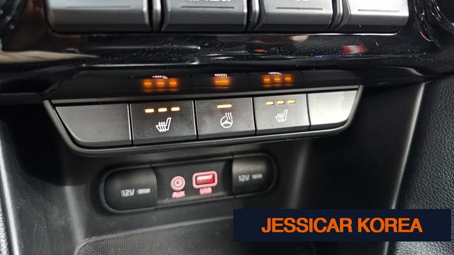 2017 Kia Sportage 4th generation - Thumbnail 7