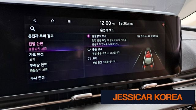 2021 Kia Carnival 4th Gen - Thumbnail 4