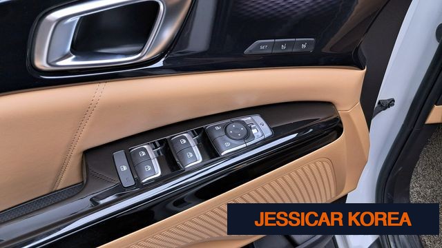 2021 Kia Carnival 4th Gen - Thumbnail 6
