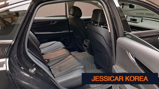 2024 Genesis G80 (RG3) - Thumbnail 7
