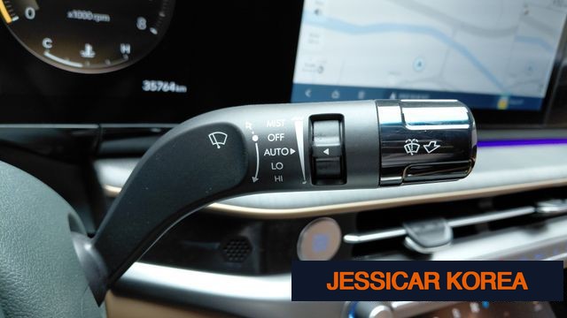 2023 Hyundai Grandeur (GN7) - Thumbnail 3