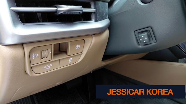 2023 Hyundai Grandeur (GN7) - Thumbnail 8
