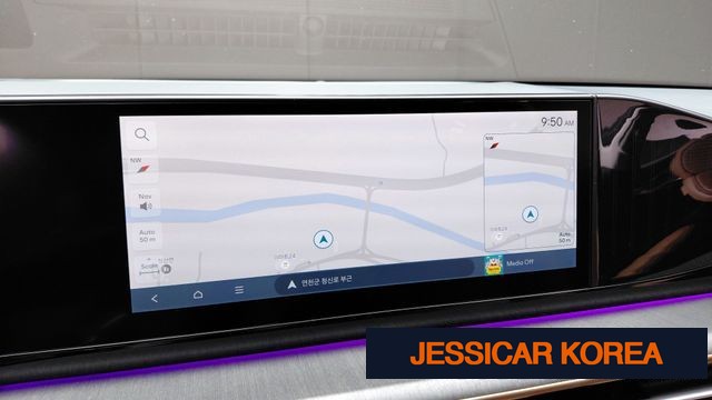 2023 Hyundai Grandeur (GN7) - Thumbnail 9
