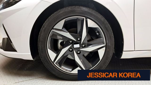 2023 Hyundai Avante (CN7) - Thumbnail 3