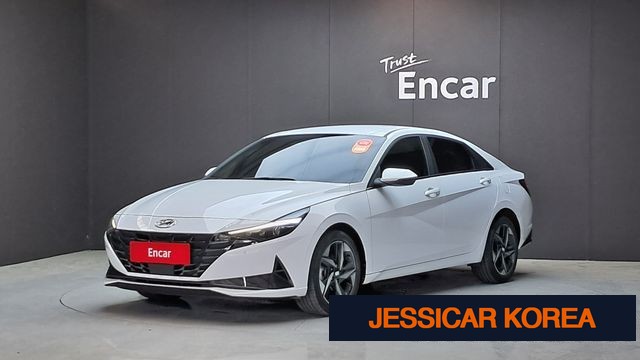 2023 Hyundai Avante (CN7) - Thumbnail 6