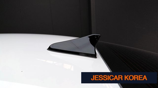 2024 Hyundai The New Avante (CN7) - Thumbnail 7