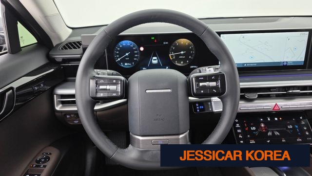2023 Hyundai Grandeur (GN7) - Thumbnail 5