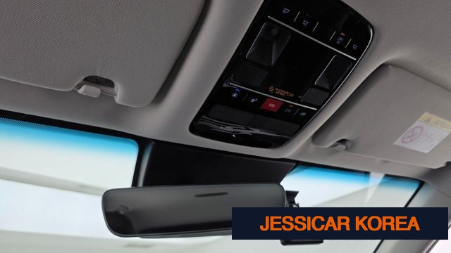 2023 Hyundai Grandeur (GN7) - Thumbnail 6