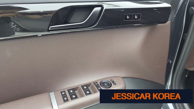 2023 Hyundai Grandeur (GN7) - Thumbnail 9