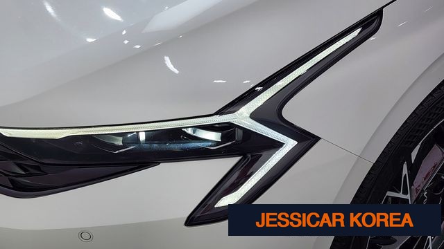 2024 Kia The New K5 3rd Generation - Thumbnail 4