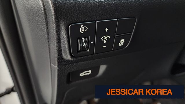 2024 Kia The New K5 3rd Generation - Thumbnail 7