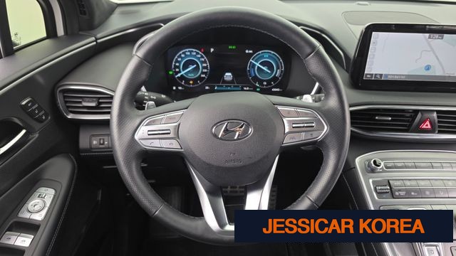 2022 Hyundai The New Santa Fe - Thumbnail 2