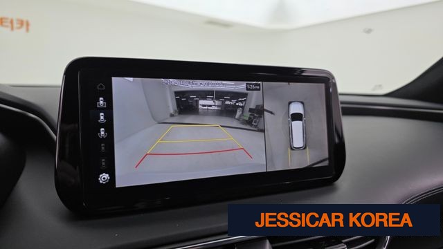 2022 Hyundai The New Santa Fe - Thumbnail 5