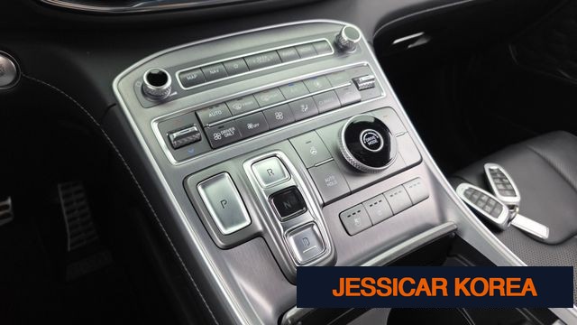 2022 Hyundai The New Santa Fe - Thumbnail 9