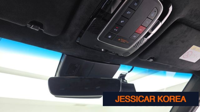 2023 Hyundai The New Palisade - Thumbnail 3