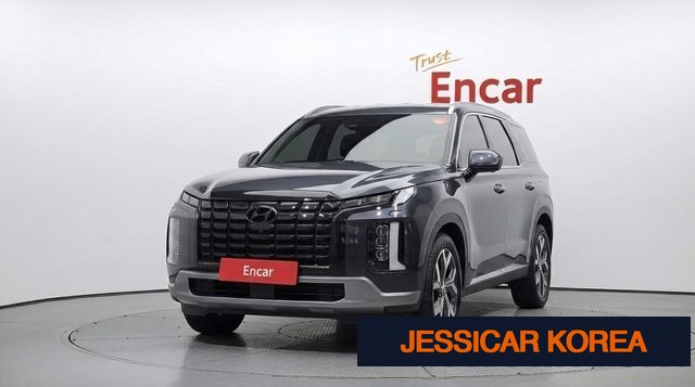 2023 Hyundai The New Palisade - Thumbnail 7