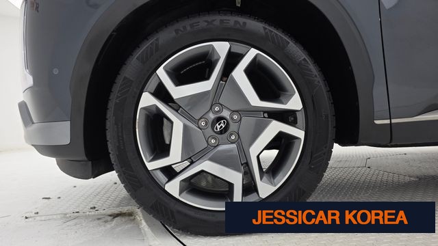 2023 Hyundai The New Palisade - Thumbnail 8