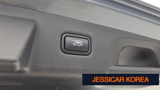2023 Hyundai The New Palisade - Thumbnail 9