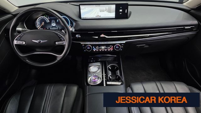2021 Genesis G80 (RG3) - Thumbnail 7