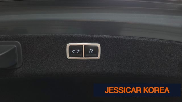 2021 Genesis G80 (RG3) - Thumbnail 8