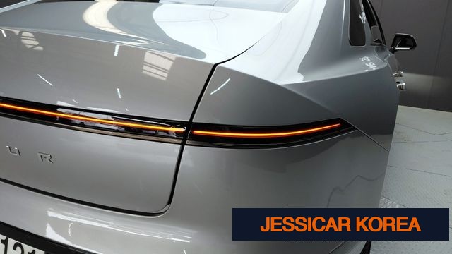2023 Hyundai Grandeur (GN7) - Thumbnail 4
